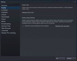 Maybe you would like to learn more about one of these? How To Share Games On Steam