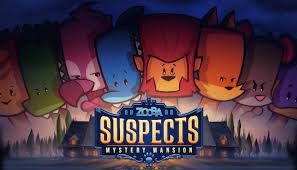 Please visit our faq page for additional information. Suspects Mystery Mansion On Steam