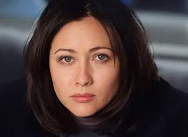 If you are a big fan of Shannen and followed her all her career journey,  guess which character she played here? A. Prue Halliwell B. Gage Rene  Sullivan C. Angel Norton