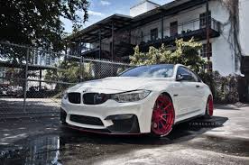 Alpine White Bmw M4 Adv10 M V2 Cs Wheels Wallpaper Bmw Bmw M4 Bmw M4 Coupe