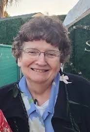 Marian Dickson Obituary