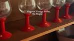 The Hague Living | Stepped into a vintage walhalla at ... - Instagram