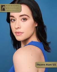 ALUMNI NEWS!!✨ Congrats to Natalie Crane who is currently working at the  historic Barter Theatre in Abingdon, VA as a resident player. Upcoming  shows include Anne of Green Gables (Ruby Gillis), Call