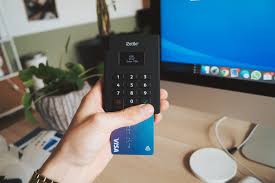 Zettle POS can easily be integrated with your booking system