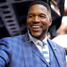Michael Strahan's true feelings