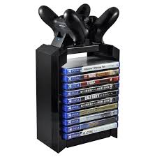 This is the first of the two series of call of duty. Game Disk Tower Vertical Stand For Ps4 Dual Controller Charging Dock Station For Playstation 4 Pro Buy At A Low Prices On Joom E Commerce Platform