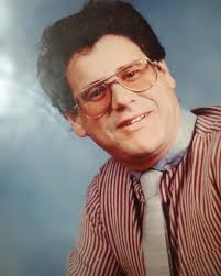 Most Recent Obituaries