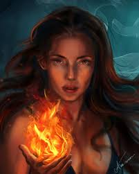 Digital Illustration