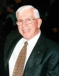 Obituary information for Robert Fred Haupert