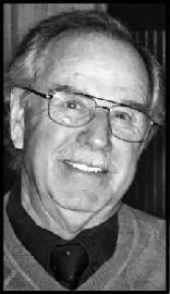 Delbert Scriven Obituary (1940