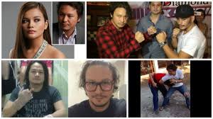 Baron geisler apologizes, accepts pami. 5 Infamous Feuds Involving Baron Geisler The Summit Express