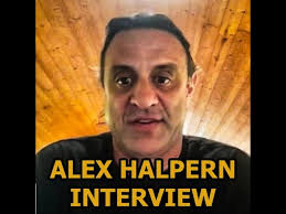 "3 Guys Named Nick" Screenplay Interview with Alex Halpern
