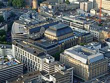 Deutsche börse ag is (together with börse frankfurt zertifikate ag) repository of the fwb, which is regulated by public law. Borse Frankfurt Wikipedia