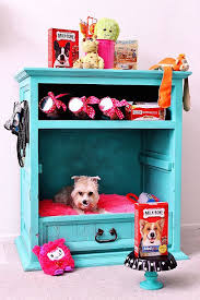 At least they'll know they. 15 Stylish Pet Beds That Also Serve As Great Looking Tables