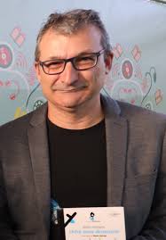 Anxo Iglesias: "Quería que as crianzas fosen as protagonistas deste libro"