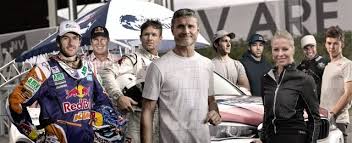 Relive the highlights of wings for life world run 2020. David Coulthard Motors At 15 Km H In Wings For Life World Run Catcher Car Endurance Biz