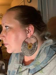 Split Earrings: Reimagining a Half Design