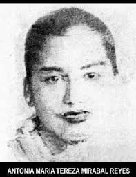 Sina y las hermanas Mirabal: de las cárceles trujillistas a la libertad  condicional