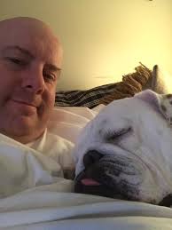 Butterbean the Bulldog