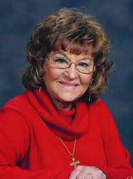 Obituary of Joanne Reetz