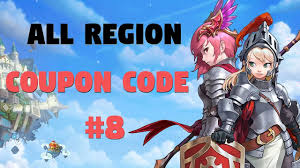 If in the code snippet above is guardian code. Redeem Coupon Code 8 All Region Guardian Tales Youtube