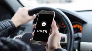 Resultado de imagem para uber
