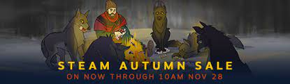 Save 15% when you purchase fusion standard, fusion pro, workstation pro and workstation player products. News Steam Autumn Sale 2017 The Steam Awards Is Back