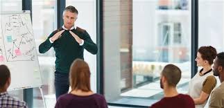 Maybe you would like to learn more about one of these? How To Be A Good Presenter Altior