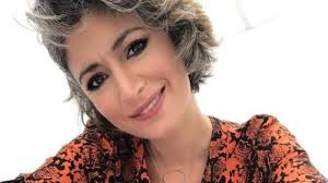 Carla Conte aseguró que habló con su padre muerto: “Fue como llamarlo por  teléfono”