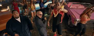 Watch Hot Greenlight Music Video By Pitbull Featuring Flo Rida Justrandomthings