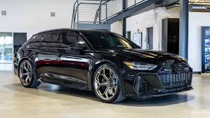 Image result for Mythos Black 2024 RS6