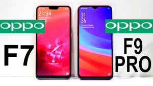 The oppo f9 pro is a phone for those who want to be noticed. Oppo F9 Pro Vs Oppo F7 Speed Test Youtube