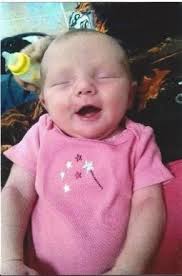 Ashlynn Nicole Vickers Obituary