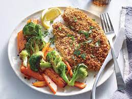 Do you abstain yourself from your favourite foods just because you have diabetes? 49 Healthy Tilapia Recipes Cooking Light