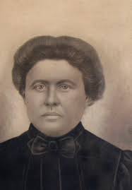 My Great Great Grandmother