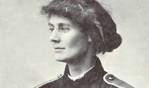 Constance Markievicz and the 1918 General Election