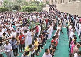 بوابة اليوم السابع الاخبارية تقدم احدث واهم اخبار مصر على مدار اليوم كما نقدم اهم اخبار الرياضة والفن والاقتصاد والحوادث. 5 Ø¢Ù„Ø§Ù Ø³Ø§Ø­Ø© Ù„Ø£Ø¯Ø§Ø¡ ØµÙ„Ø§Ø© Ø§Ù„Ø¹ÙŠØ¯ Ø§Ù„ÙŠÙˆÙ… Ø¨ÙˆØ§Ø¨Ø© Ø§Ù„Ø´Ø±ÙˆÙ‚ Ù†Ø³Ø®Ø© Ø§Ù„Ù…ÙˆØ¨Ø§ÙŠÙ„