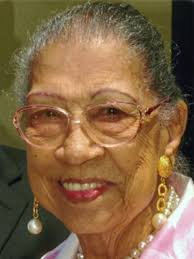 Mable Katherine Spell Obituary