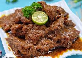 Iris daging has dalam melintang serat 1/2 cm. Resep Ayam Bistik Spesial Masakan Mama Mudah
