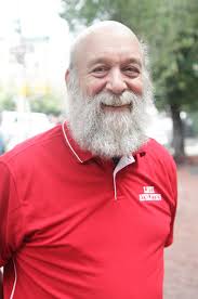 The NYT finally got around to publishing Barry's obit. It makes me miss him  even more. What a treasure he was, in so many ways.