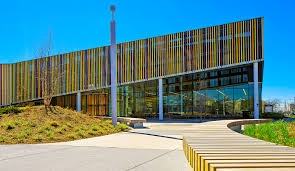 Albion Toronto Public Library