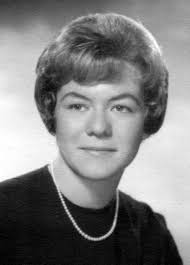 Kathleen Stokes Obituary