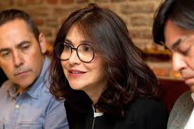 Director Procolombia Spain Marcela Astudillo C Editorial Stock Photo