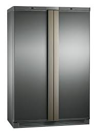 New From Aeg Electrolux High Performance American Style Side By Electrolux Aeg European Kitchens