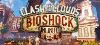 Bioshock Infinite Clash In The Clouds Story Bioshock Infinite Clash In The Clouds Dlc Review Godisageek Com