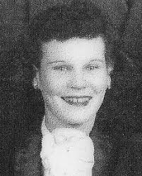 Bessie Juanita Langley Dean (1927-2003)