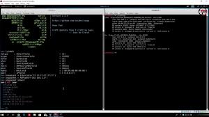 Ethical Hacking 30 Crafting Malicious Arp Packet Https Youtu Be Buegla I 2w