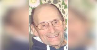 Obituary information for Glendon "Glen" H. Lambert