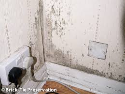 Air conditioning and heating vents. The Dangers Of Living With Mold In The House Restorationmaster Finder