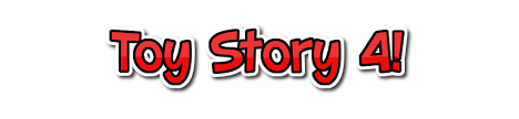 Toy story font we are sharing the best display toy story font this font is mostly used for poster design you can easily download here. Toy Story 4 2019 Full Movie Watch Online And Download